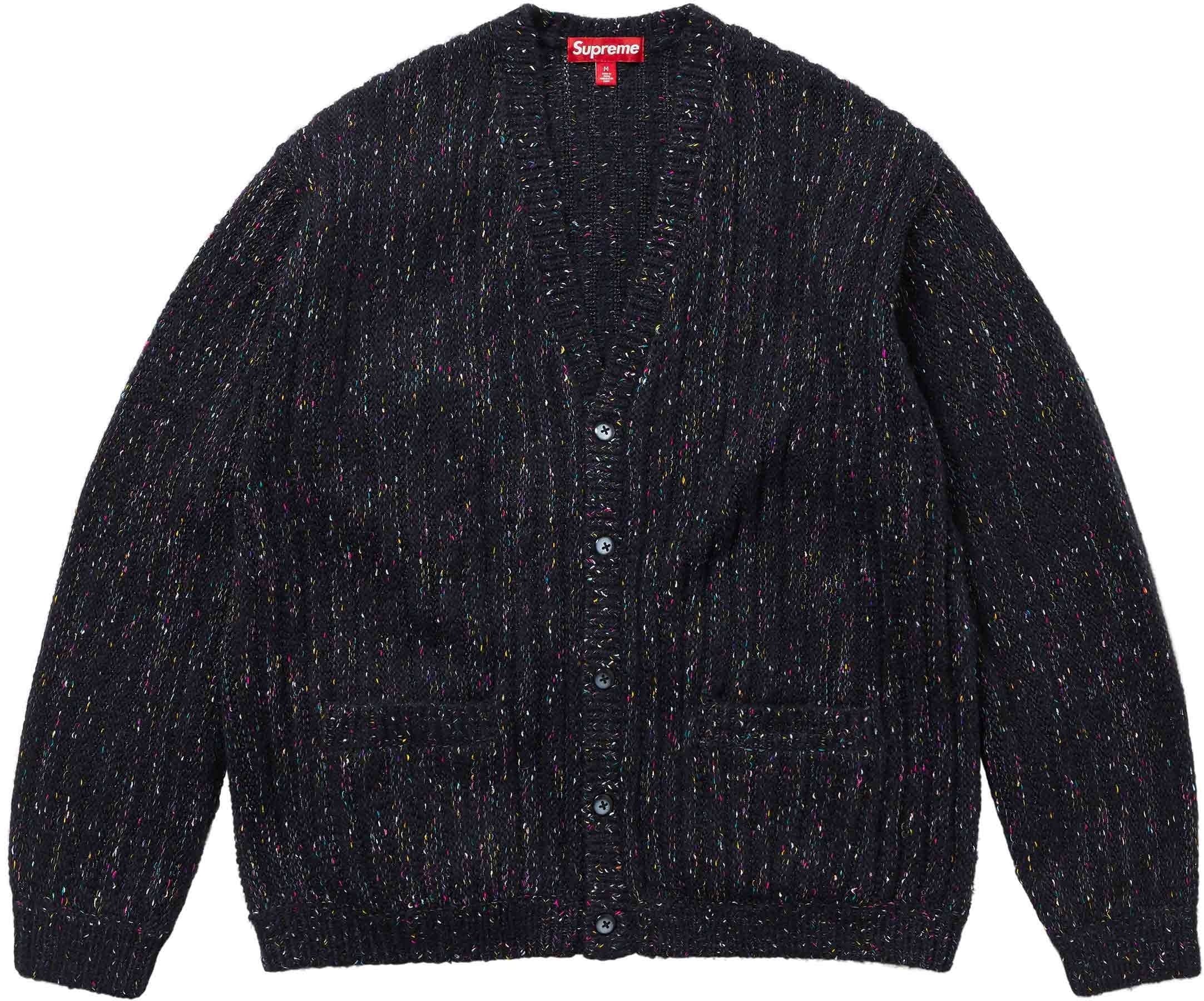 Confetti Cardigan view 5